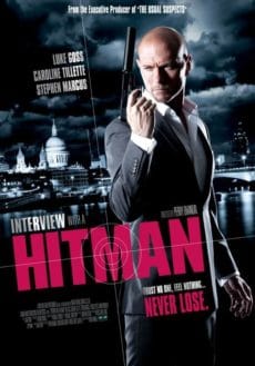 Interview with a Hitman 2012 Dub in Hindi Full Movie